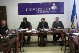 Rektorska konferencija: Strategiju obrazovanja dograditi preciznim ...