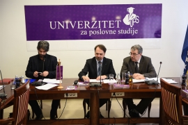 Medicinu, pravo i pedagogiju ostaviti na privatnim fakultetima