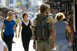 Siva zona pojede milijardu KM u turizmu BiH
