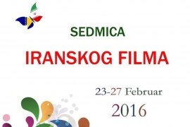 U Sarajevu u utorak otvaranje Sedmice iranskog filma