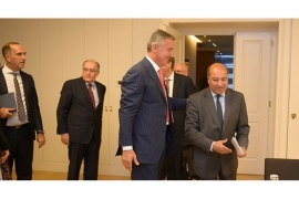 Đukanović-Čakrabartij: Prioritet buduća saradnja Jadransko- Jonski ...