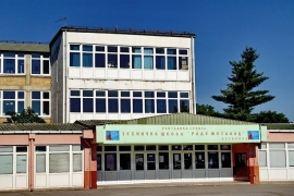 Leskovac: Učenik umro nakon što mu je pozlilo na času