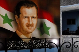 Asad raspisao parlamentarne izbore za 13. april