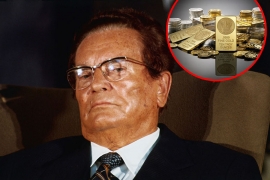 Najnoviji detalji o blagu koje je čuvao Tito