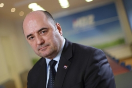 Nova afera- budući ministar je falsifikator