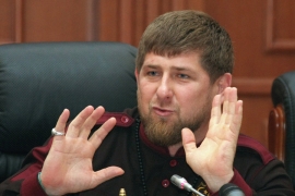 Kadirov: Demokrata sam milijardu odsto
