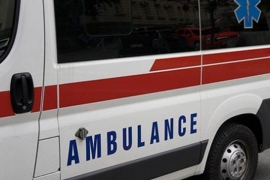 Banjaluka: U sudaru povrijeđena četiri lica