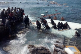Više od 100.000 migranata prešlo Mediteran u ovoj godini
