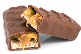 Sporne čokoladice “Mars” I “Snikers”