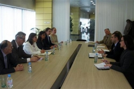 BiH:Više od 70 miliona dolara za borbu protiv side, malarije i ...