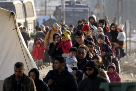 EU: Balkan da spremi rezervne planove za izbjeglice