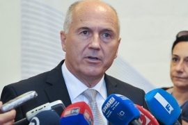 Incko: BiH je neiscrpan izvor talenata