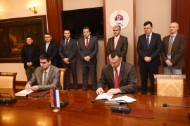 Zajednički bingo za Srbiju i RS
