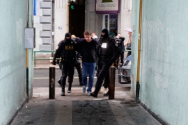  Spektakularno uhapšeni završe na slobodi



