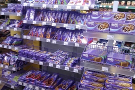 Milka, Koka-kola i Vegeta najpoznatji brendovi u regionu