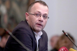 Hasanbegović: Jedina istinska pobjeda Hrvata je u ratu iz 90-tih