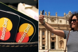 MasterCard najavio uvođenje selfija za potvrdu online plaćanja