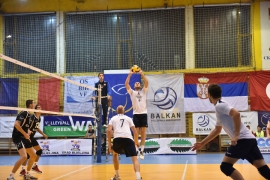 OS BiH u velikoj akciji CEV-a: Svi na teren 29. februara


