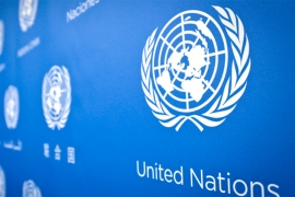 UN: Odgođeni mirovni pregovori u Ženevi planirani za 25. februar