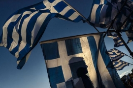 Grčki anarhisti prekinuli emitovanje vijesti na državnoj televiziji