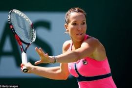 Doha: Janković završila takmičenje na WTA turniru