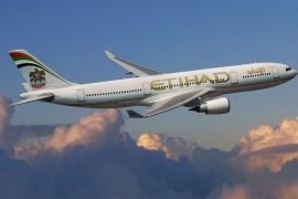 Etihad pregovara o preuzimanju Montenegro Airlinesa