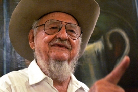 Preminuo Ramon Kastro, Fidelov stariji brat