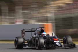 Alonso: Mercedes jači nego ikada