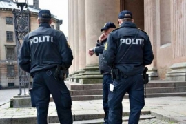 Trgovci oružjem iz BiH, uhapšeni u Danskoj, saradnici Sanela ...