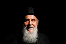 Patrijarh Irinej: Mi, Srbi, nemamo bliže od Hrvata