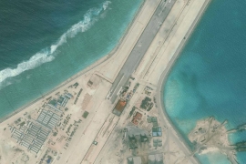 Kina na ostrva postavila super-radar i borbene avione