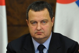Dačić: Srbija nema manevarskog prostora u upravljanju migracijama.