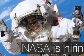 NASA: Ruski jezik obavezan