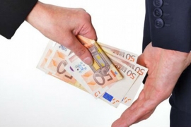 Dvije osobe zaposlene u CJB Banjaluka prijavljenje zbog primanja mita