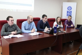 Studenti u Banjaluci će na aplikaciji ocjenjivati fakultete i profesore
