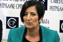 Mišić: Reformski zakoni bi uticali na suzbijanje rada na crno