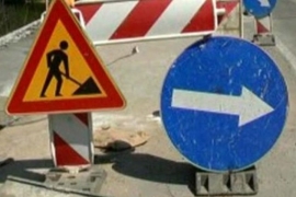 Obustava saobraćaja do 30. aprila u Ulici Veljka Mlađenovića