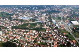 Prnjavor: Kreditno zaduženje od pola miliona KM za kapitalne projekte