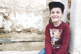 Marko Bošnjak za NEZAVISNE: Želim da nastavim da živim običnim ...