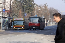 Banjaluka: Moguće uvođenje novih autobuskih linija


