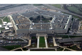 Pentagon odbacio tvrdnje Beograda