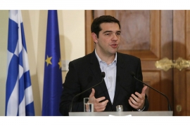 Cipras zaprijetio blokadom odluka EU