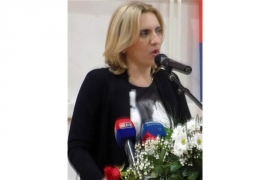 Cvijanović: Važno očuvati institucije Srpske