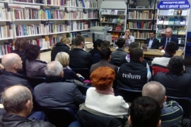 Predstavljena "Knjiga života - uputstvo za upotrebu"