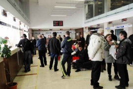 Pasoši koji se ne preuzmu u roku od 90 dana biće poništeni