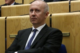 Dunović pokrenuo zahtjev za ocjenu ustavnosti sastava Vlade FBiH