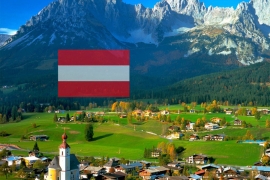 U Austriji inflacija u januaru skočila na 1,2 odsto