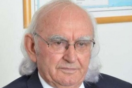 Pavlović u petak izlazi iz bolnice
