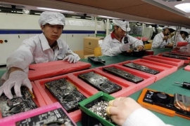 Foxconn kupio Sharp za 6,2 milijardi dolara