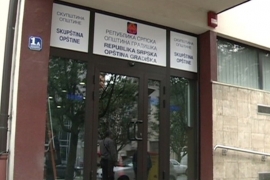 SIPA pretresla Opštinu Gradiška